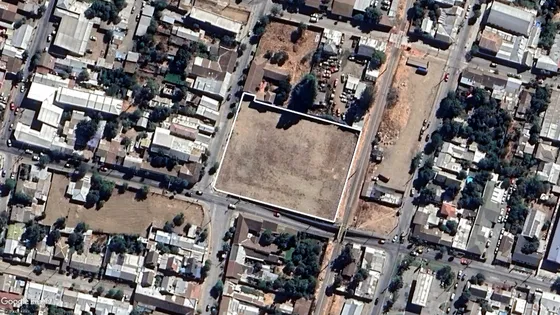 Venta De Terreno En Linares Id 64.490-lin