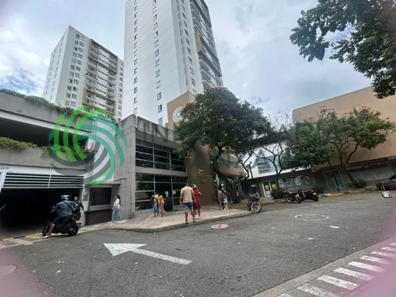 Apartamento En Venta En Niza. Cod V61736
