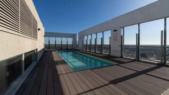 Venta Depto 2 Amb - Torre Cardon Ii, Tigre