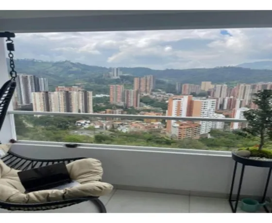 Apartamento En Venta Sabaneta 