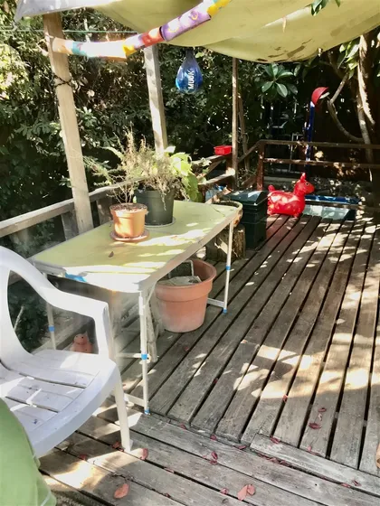 Casa En Venta De 4 Dorm. En Peñalolén