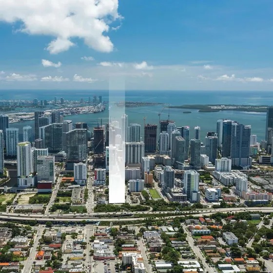 Departamento En Venta En Miami