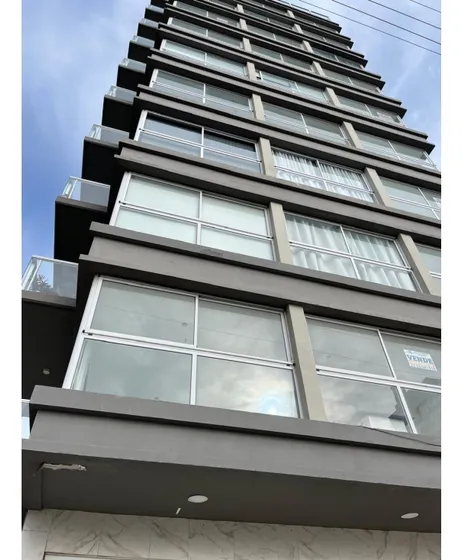 2 Amb. Vista Al Mar - R. Gutierrez 865 - Parque Luro