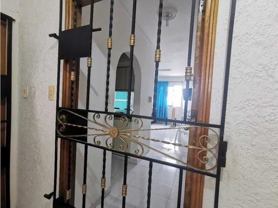 Venta Apartaestudio A Una Cuadra De La Playa Del Rodadero Sur - H.i