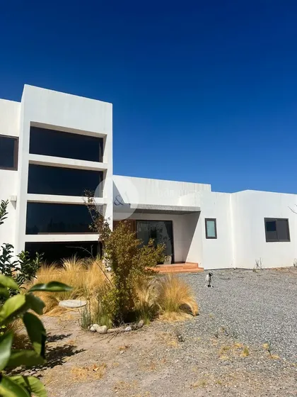 23044 - Condominio Tierra Buena/ Buin/linderos