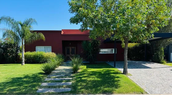 Dueño Directo Venta Casa De 1 Planta En Haras Santa Maria
