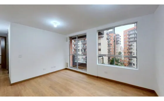 Apartamento En Venta Mosquera Conjunto Zapan 