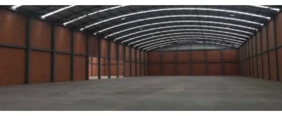 Bodega Industrial En Arriendo Sector Funza, Cundinamarca