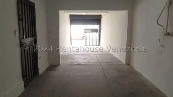Milagros Inmuebles Local Alquiler Barquisimeto Lara Zona Centro Economica Comercial Economico Código Inmobiliaria Rent-a-house  25-5117