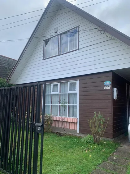 Se Vende Casa En Sector Residencial - Excelente Ubicación