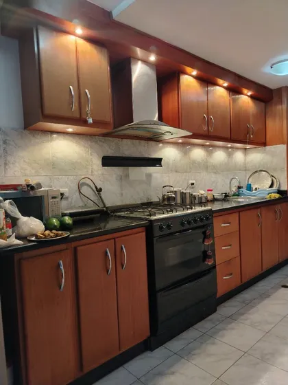 Vera Casa Inmobiliaria Vende Apartamento En La Campiña Naguanagua L/firma Rg-2