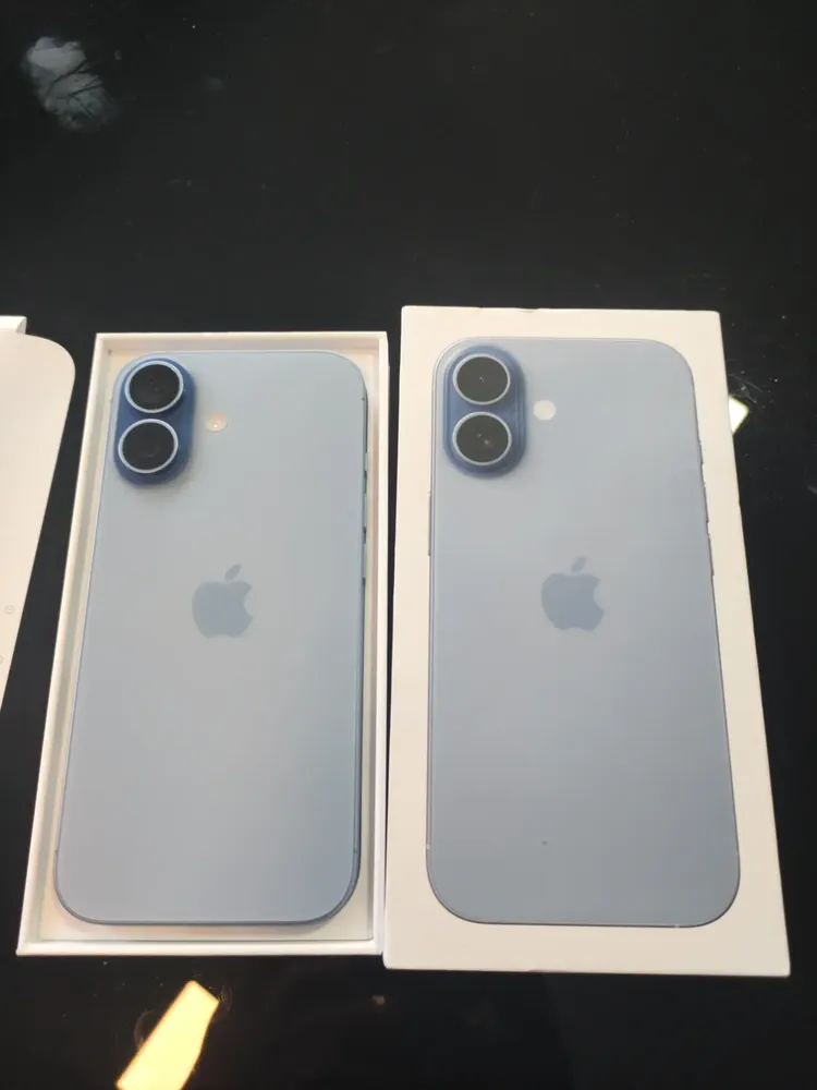iPhone 17 512 GB - Branco - Distribuidor Autorizado | Parcelamento