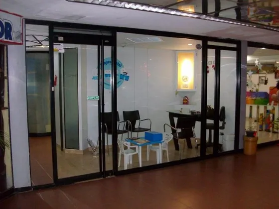 Jel Local En Alquiler En Terrazas Del Avila  25-24165 Fg