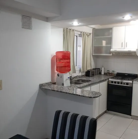 En Venta En El Palomar Hermoso Departamento De 2 Ambientes A Metros De La Estacion  Ficha  9856
