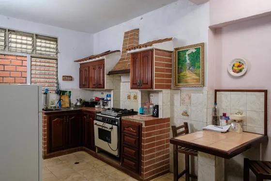 Casa En Venta En San Diego 