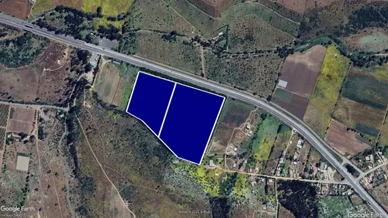 Venta/arriendo Terreno En La Ligua, V Región Id 69.388-lin