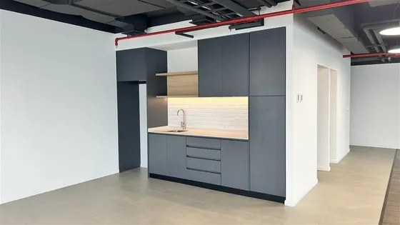 245 M2 Oficina Recién Habilitada Nueva/ P.de Valdivia