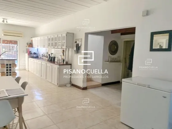 Casa  En Venta En Tigre, G.b.a. Zona Norte, Argentina