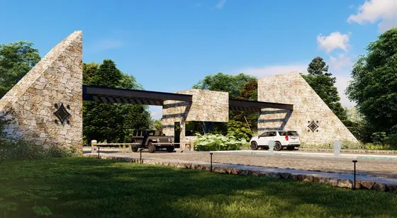 Terreno En Venta En Hacienda Chucmichén