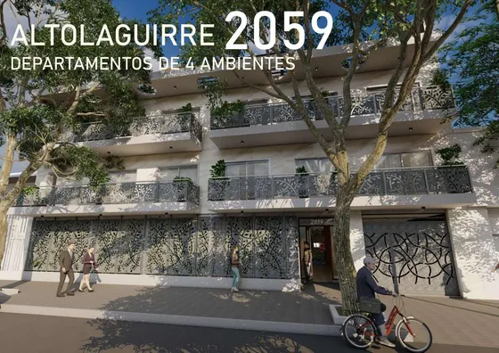 Altolaguirre 2059