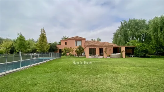 Parcela En Venta En Colina