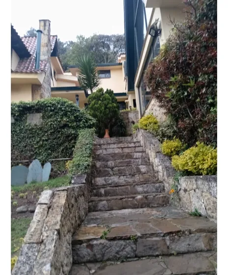 Se Arrienda Casa Bosque De Pinos 483mts $ 7.000.000