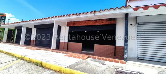 Milagros Inmuebles Local Venta Cabudare Lara Las Mercedes Economica Comercial Economico Código Inmobiliaria Rent-a-house  24-5484