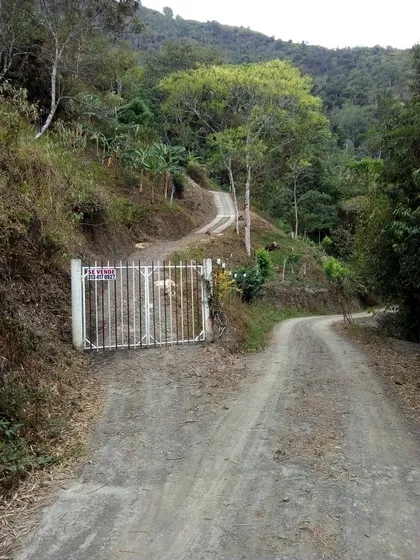 Vendo Oportunidad Finca De Descanso - Nocaima