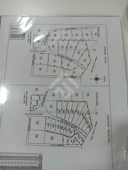 Parcela En Venta En Quintero