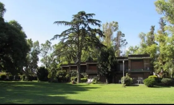 Departamento 2 Amb En Alla En El Sur