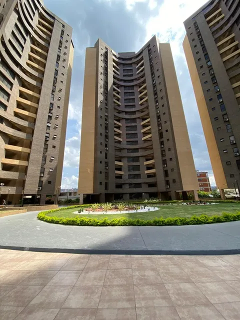 Alquiler Apartamento Encantado Humboldt- Chr.