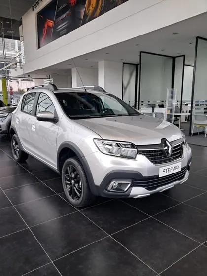 Renault 2026 Intens Cvt
