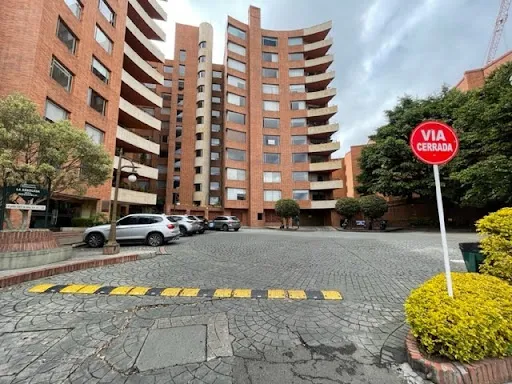 Apartamento En Venta Chico 820-638