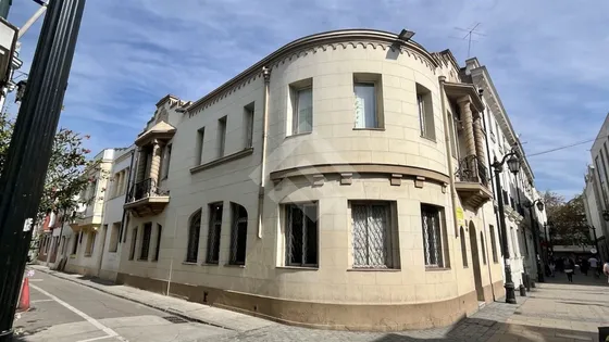 Otros En Arriendo En Santiago