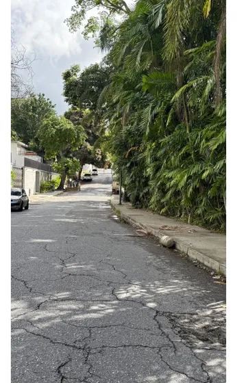 Alquiler Casa Con Permiso Educacional 596m2 Altamira 8842