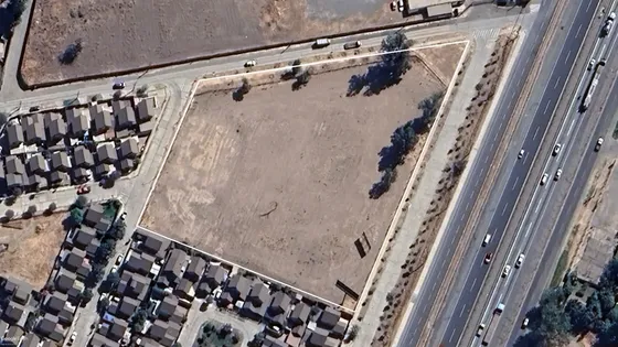 Venta De Terreno En Buin Id 53.631-lin