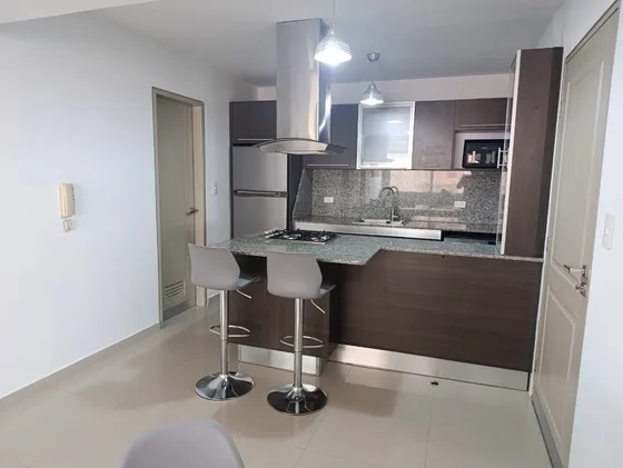 Apartamento En Alquiler Valencia Urb Las Chimeneas (mer)