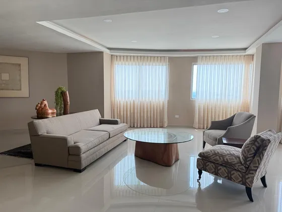 Departamento En  Renta Torre Zafiro Villahermosa Tabasco