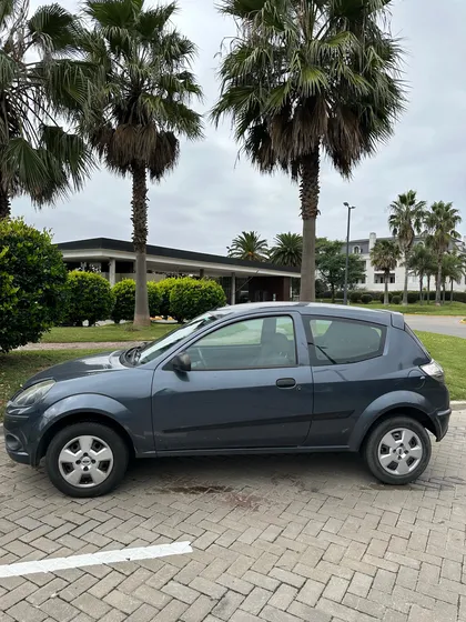 Ford Ka Fly Plus 1.0 L