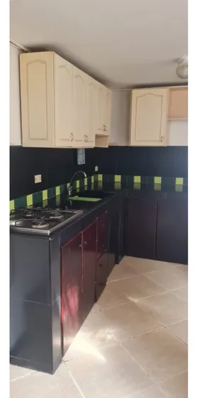 Vendo Casa  Segundo Piso Sector  Florida Nueva