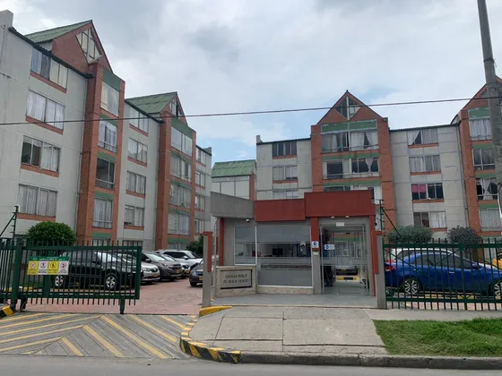 Apartamento En Venta, Castilla Real Excelente Ubicación 