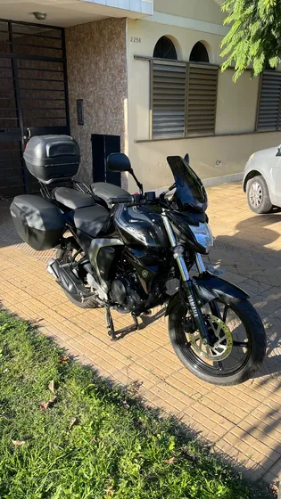 Yamaha Fz Fi 150cc 2022