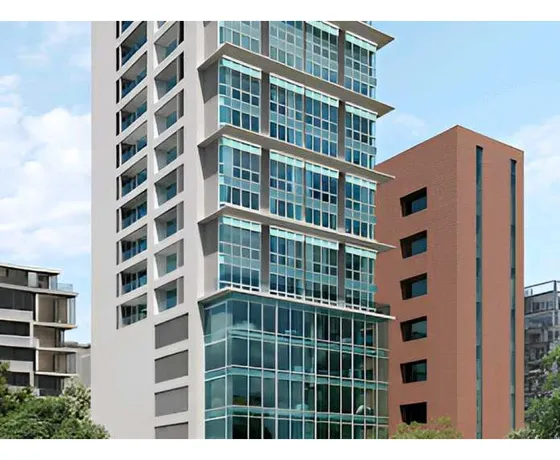 Vendo Apartamento Tipo D 109m2 Las Mercedes 1661