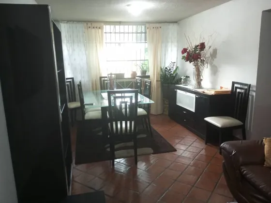 Apartamento En Los Andes 2 San Diego