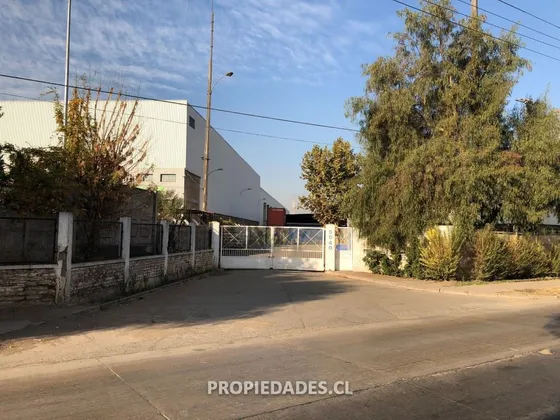 Terreno Construccion En Venta En Cerrillos