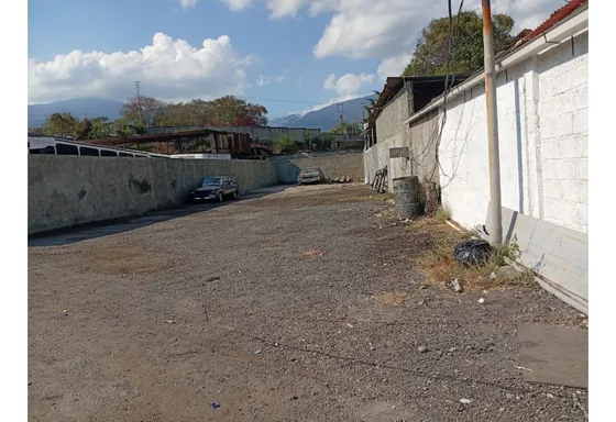 Vendo Terreno 363m2 Las Flores, Guatire 1582