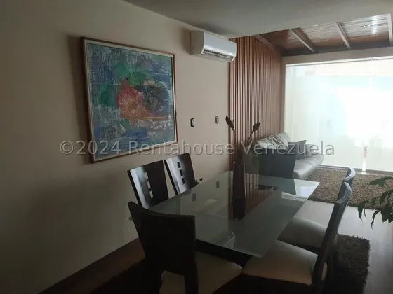 Townhouse En Venta Villas De Buenaventura Cda 25-17401 Yf