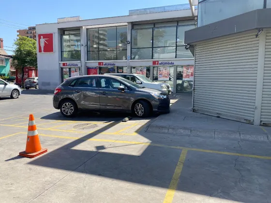 Local Comercial Streap Center Ideal Minimarket