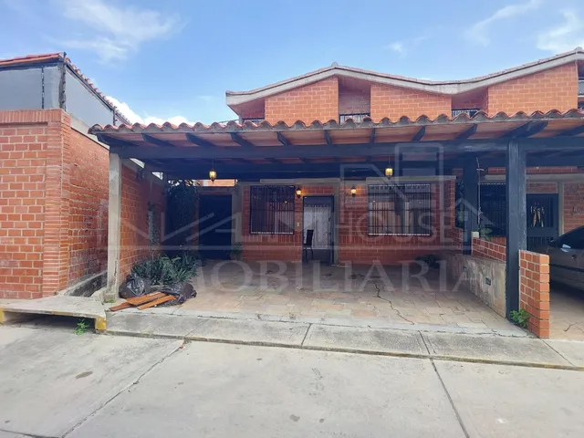 Chalet Los Portales En Nueva Casarapa. Guarenas