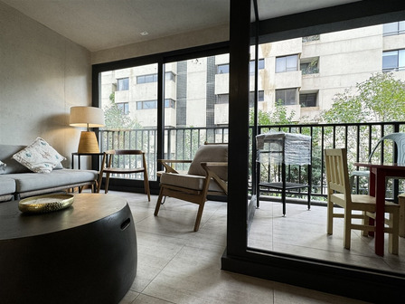 Venta Departamento Duplex Providencia 2 Dormitorios 2 Baños Venta Departamento Duplex Providencia 2 Dormitorios 2 Baños
